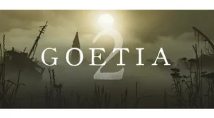 Goetia 2 (PC) klucz Steam - Gry PC Cyfrowe - miniaturka - grafika 1