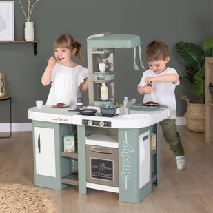 Lumarko Tefal Studio Kuchnia Bubble Xl + 34 Akcesoria - Zabawki AGD - miniaturka - grafika 3