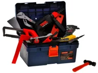 Zabawy w naśladowanie dorosłych - MalPlay Skrzynka z narzędziami 103549 103549 - miniaturka - grafika 1