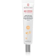 Kremy BB - Erborian BB Cream krem tonujący do doskonałego wygląd skóry SPF 20 Doré Ginseng 45 ml - miniaturka - grafika 1