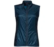 Kamizelki damskie - Schöffel Damska kamizelka polarowa Brolio - miniaturka - grafika 1