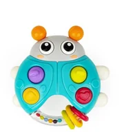 Zabawki kreatywne - Melodyjny żuczek - miniaturka - grafika 1