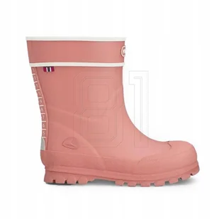Kalosze Viking Alv Jolly Jr 1-60060-82 21.0 - Kalosze damskie - miniaturka - grafika 1