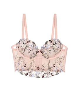 Triumph gorset damski Sensual Spotlight Wired Corset-70E - Biustonosze - miniaturka - grafika 1