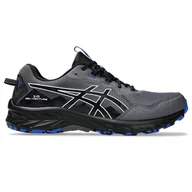 Buty sportowe męskie - Męskie Buty do biegania w terenie ASICS GEL-VENTURE 10 1011B967-020 – Szary - miniaturka - grafika 1