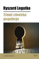 E-booki - nauka - Triumf człowieka pospolitego - miniaturka - grafika 1