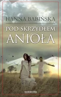 E-booki dla dzieci i młodzieży - Pod skrzydłem anioła - miniaturka - grafika 1