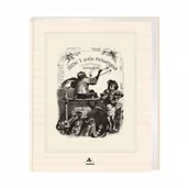 Poezja - Sceny z życia prywatnego i publicznego zwierząt - miniaturka - grafika 1