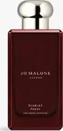 Wody i perfumy unisex - Jo Malone Jo Malone, Scarlet Poppy Intense, Eau De Cologne, Unisex, 100 ml Unisex - miniaturka - grafika 1