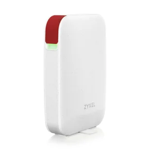 Zyxel USG-LITE 60AX ruter 2.5 Gigabit Ethernet Biały USGLITE60AX-EU0101F - Routery - miniaturka - grafika 1