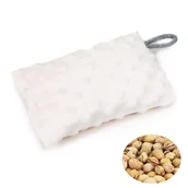 Termofory - Termofor Z Pestek Wiśni Na Kolkę I Ból Dla Dzieci - miniaturka - grafika 1