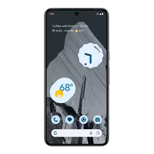 Google Pixel 8 Pro 5G 12/128GB Czarny - Telefony komórkowe - miniaturka - grafika 2