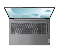 Laptopy - Lenovo IdeaPad 3 15IAU7 i3-1215U 15.6" FHD IPS 300nits AG 8GB DDR4 3200 SSD512 Intel UHD Graphics NoOS Arctic Grey - miniaturka - grafika 1