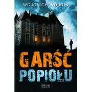 Kryminały - Zysk i S-ka Garść popiołu - WOJCIECH WÓJCIK - miniaturka - grafika 1