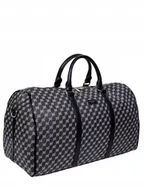 Teczki i aktówki - Torba David Jones podróżna weekendowa fitness - miniaturka - grafika 1