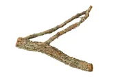 Dekoracje do terrarium - Korek gałąź M,  40cm - miniaturka - grafika 1