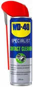 Chemia warsztatowa - WD-40 Contact Cleaner Czyści Styki 250ML - miniaturka - grafika 1