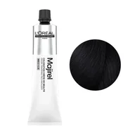 Farby do włosów i szampony koloryzujące - Loreal Majirel, farba do włosów, 2.10, 60ml - miniaturka - grafika 1