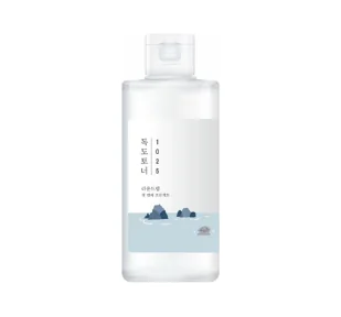 Round Lab 1025 Dokdo - Toner 200ml - Toniki i hydrolaty do twarzy - miniaturka - grafika 1