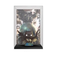 Figurki dla dzieci - POP Comic Cover: DC– Batman The World - miniaturka - grafika 1