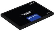 Dyski SSD - Goodram 256GB 2,5 SATA SSD CX400 (SSDPR-CX400-256) - miniaturka - grafika 1