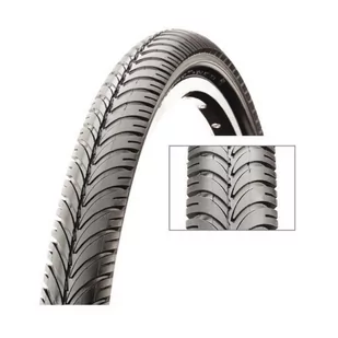 CST Opona, 700x40C 42-622, rozmiar uniwersalny - Opony rowerowe - miniaturka - grafika 1