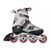 Rolki - Rolki fitness damskie K2 Freedom - miniaturka - grafika 1