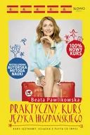 Materiały pomocnicze dla uczniów - Praktyczny kurs języka hiszpańskiego (e-book) - miniaturka - grafika 1