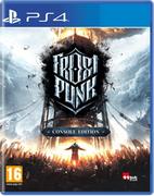 Gry PlayStation 4 - Frostpunk Console Edition GRA PS4 - miniaturka - grafika 1