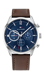 Zegarek Tommy Hilfiger Matthew 1791940 - Zegarki męskie - miniaturka - grafika 2