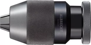 Uchwyt wiertarski szybkomocujący SBF 3-16mm B18 ALBRECHT - Uchwyty wiertarskie - miniaturka - grafika 1