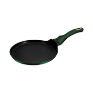 Patelnie - Patelnia naleśnikowa EMERALD, 25 cm, aluminiowa - miniaturka - grafika 1