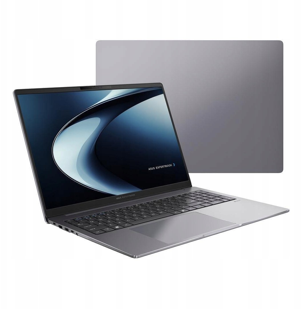 Asus ExpertBook PM3606CKA-PL0487X - Ryzen AI 7 350 16'' 32GB 1TB W11Pro 90NX0981-M00JK0