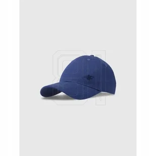 Czapka z daszkiem 4F 4FWSS25ACABU367-31S XS/S - Czapki i chusty sportowe męskie - miniaturka - grafika 1