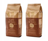 Kawa - Kawa ziarnista 2kg BRASIL 100%Arabica Cafes Guilis - miniaturka - grafika 1