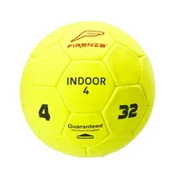 Piłka nożna - PIŁKA HALOWA INDOOR FILZ ROZMIAR: 4 - miniaturka - grafika 1