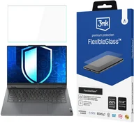 Filtry prywatyzujące - LENOVO LEGION SLIM 5 - UP TO 15 3MK FLEXIBLEGLASS - miniaturka - grafika 1