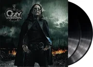 Winyle - Black Rain - miniaturka - grafika 1