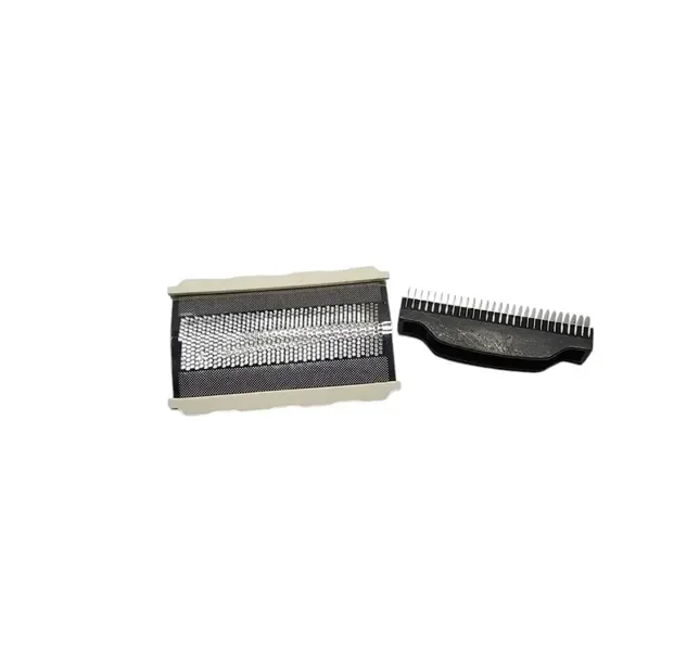 Wahl Moser Zestaw Folia + Ostrze Zamienne Do Golarki 3615 Travel Shaver