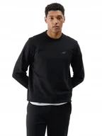 Bluzy męskie - Męska bluza sportowa 4F SWSM1767 20S M - miniaturka - grafika 1