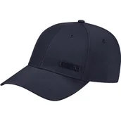 Czapki i chusty sportowe męskie - Czapka adidas BBCap LT MET JF8486 - GRANATOWY, OSFW - miniaturka - grafika 1