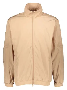 adidas Bluza w kolorze beżowym - Bluzy męskie - miniaturka - grafika 1