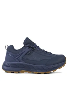 Icepeak Trapery Icepeak Ackas Mr 78287 Niebieski - Botki męskie - miniaturka - grafika 1