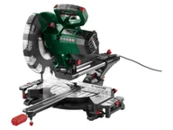 Piły elektryczne - PARKSIDE® Piła ukosowa z przesuwem, 2000 W, PZKS 254 A1 - miniaturka - grafika 1