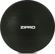 Piłki do ćwiczeń - Zipro Piłka gimnastyczna Fitness Anti-Burst 75cm - miniaturka - grafika 1