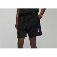 Spodnie sportowe męskie - Spodnie sportowe męskie Nike Air Jordan Zion - miniaturka - grafika 1