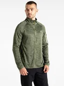 Kurtki damskie - Dare 2b Kurtka polarowa "Torrek" w kolorze khaki - miniaturka - grafika 1