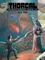 Komiksy dla dorosłych - Thorgal - Młodzieńcze Lata. Łzy Hel. Tom 9 - miniaturka - grafika 1