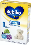 Mleko modyfikowane - Bebiko Comfort 1 NutriFlor+ 350g - miniaturka - grafika 1