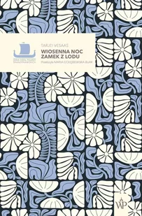 Wiosenna noc / Zamek z lodu - E-booki - literatura obca - miniaturka - grafika 1